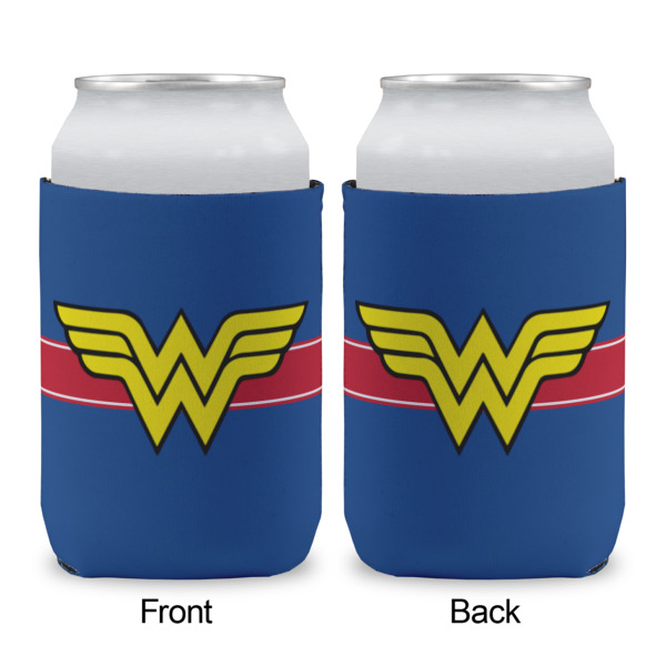 Custom Design - Can Cooler - Standard 12oz - Front & Back