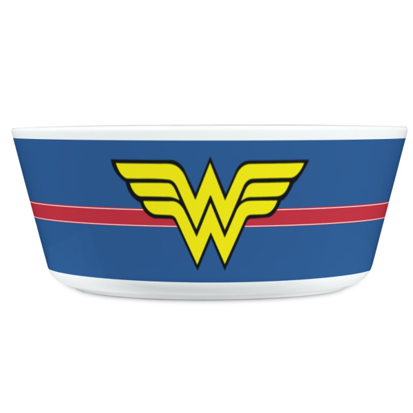 Custom Design - Kids Bowls - Front