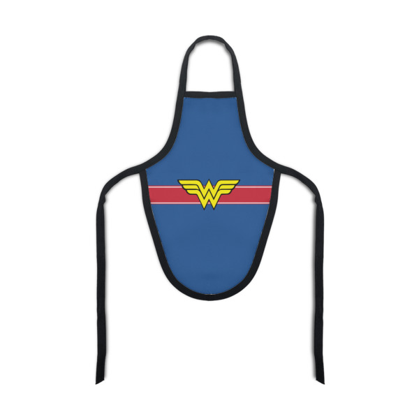Custom Design Your Own Bottle Apron