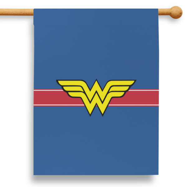 Custom Design Your Own 28" House Flag