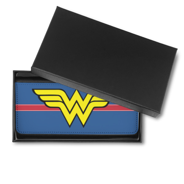 Custom Design - Ladies Wallet - in box