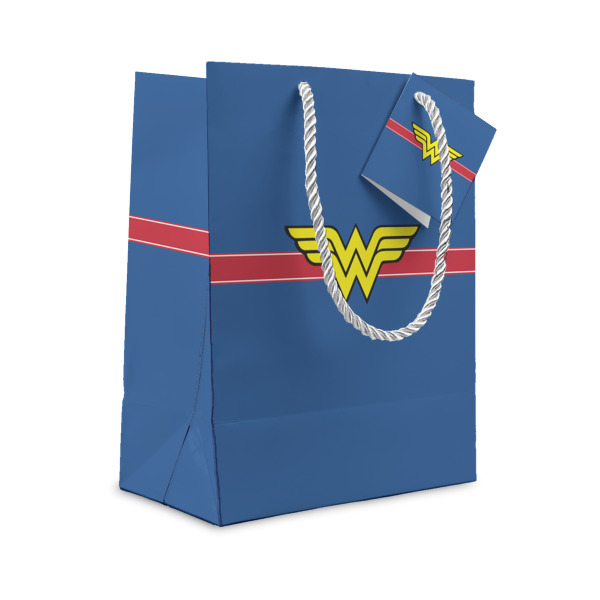 Custom Design Your Own Gift Bag