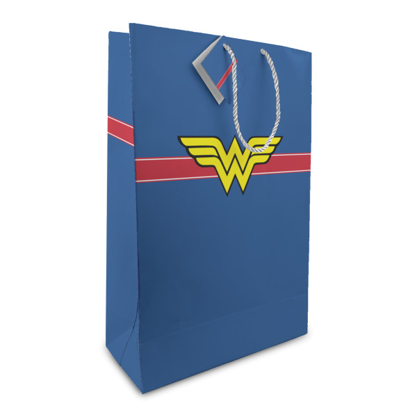 Custom Design Your Own Gift Bag - Large