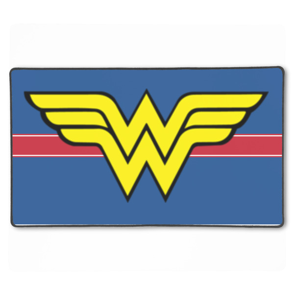 Custom Design - XXL Gaming Mouse Pads - 24" x 14" - Approval