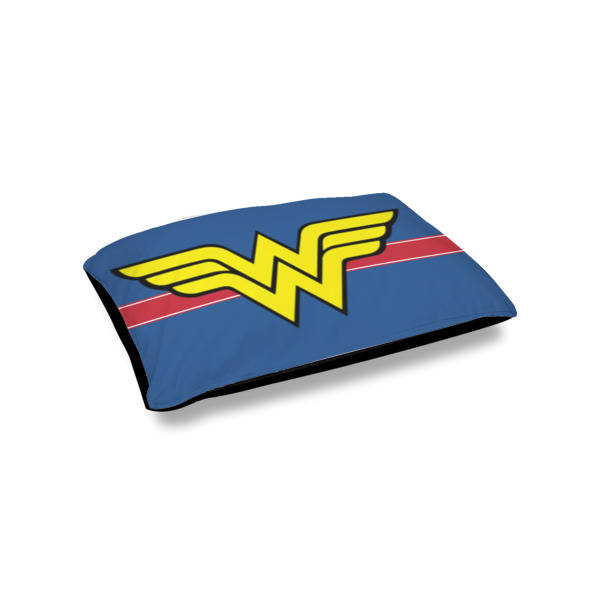 Custom Design Your Own Outdoor Dog Bed - Small