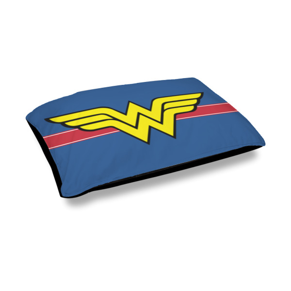 Custom Design Your Own Outdoor Dog Bed - Medium