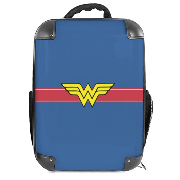 Custom Design Your Own Hard Shell Backpack