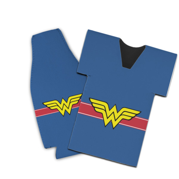 Custom Design Your Own Bottle Cooler