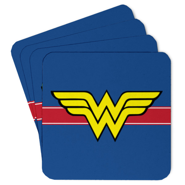 Custom Design Your Own Paper Coasters