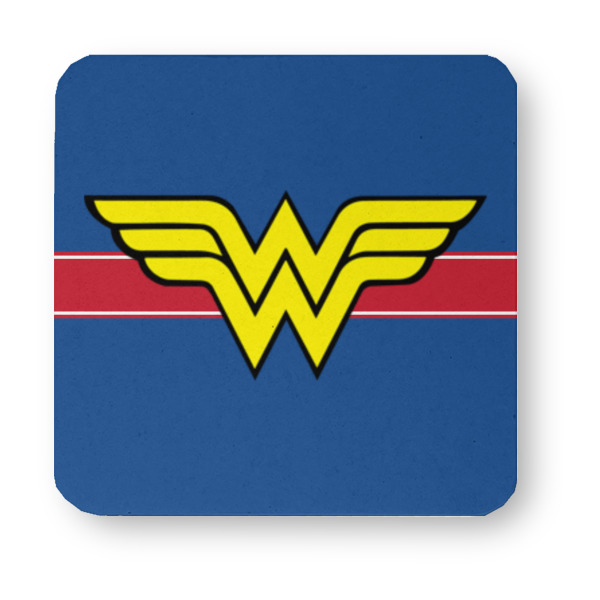 Custom Design - Paper Coasters - Approval