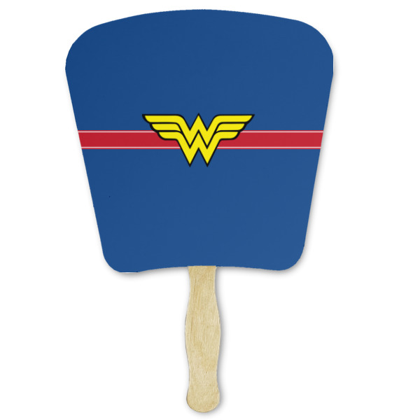 Custom Design Your Own Paper Fan