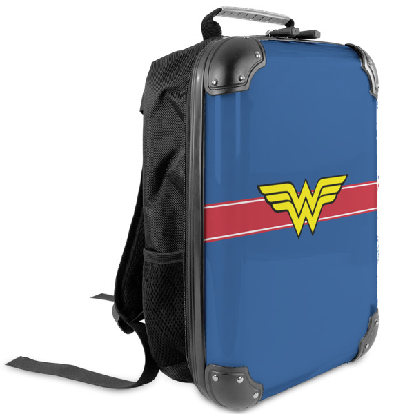 Custom Design Your Own Kids Hard Shell Backpack