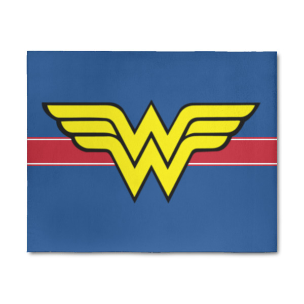 Custom Design Your Own Patio Rug - 8' x 10'