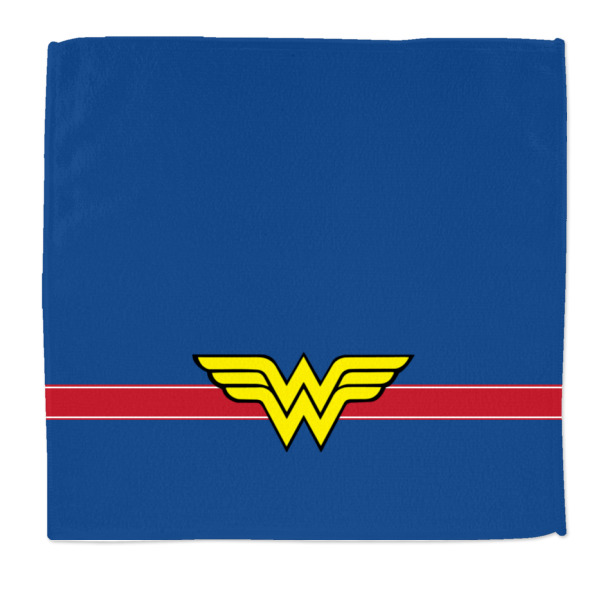 Custom Design Your Own Microfiber Dish Rag