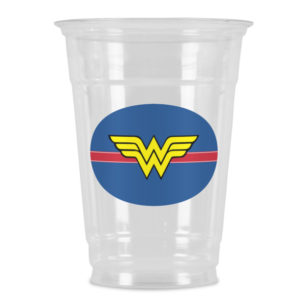 Custom Design Your Own Party Cups - 16 oz