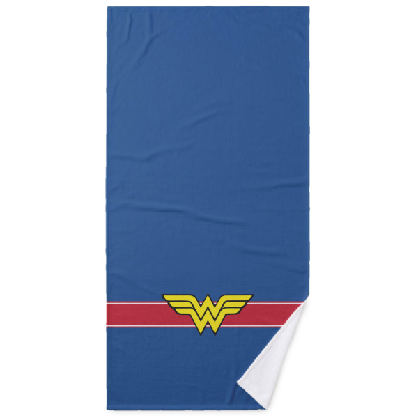 Custom Design Your Own Bath Towel - Part of 3 Pc Set