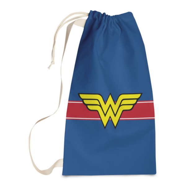 Custom Design Your Own Laundry Bags - Small