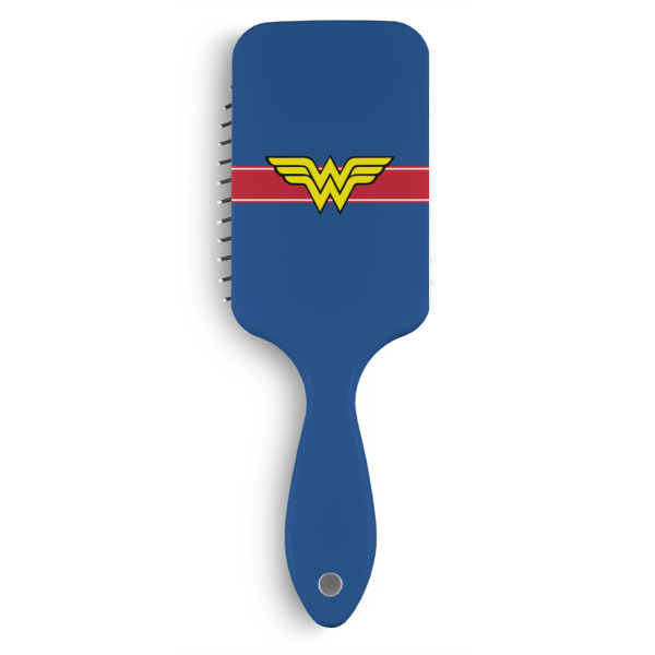 Custom Design Your Own Hair Brush