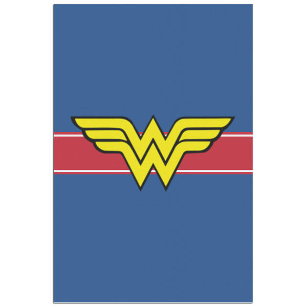 Custom Design Your Own Poster - Matte - 24" x 36"