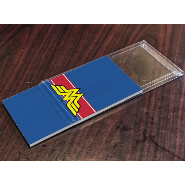 Custom Design - Colored Pencils - In Package