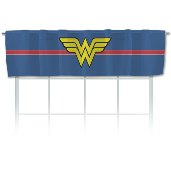 Custom Design Your Own Valance