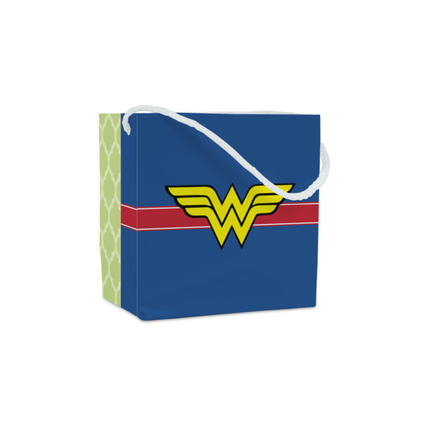 Custom Design Your Own Party Favor Gift Bags