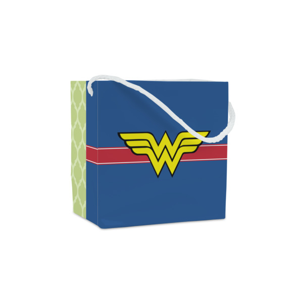 Custom Design Your Own Party Favor Gift Bags - Matte