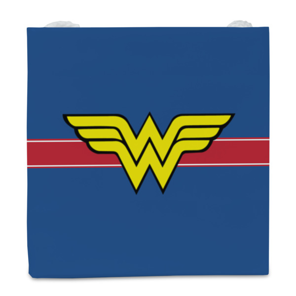 Custom Design - Party Favor Gift Bag - Gloss - Front