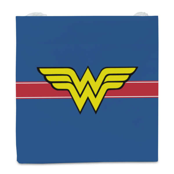 Custom Design - Party Favor Gift Bag - Matte - Front