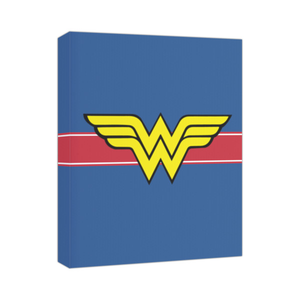 Custom Design Your Own Canvas Print