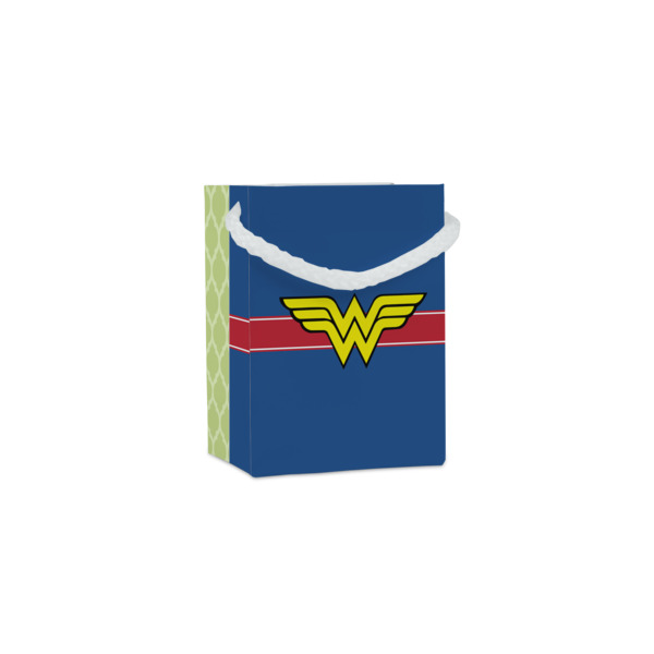 Custom Design Your Own Jewelry Gift Bags