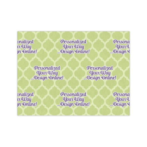 Custom Design Your Own Tissue Paper Sheets - Medium - Heavyweight