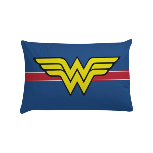 Custom Design Your Own Pillow Case - Standard