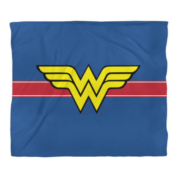 Custom Design - Duvet Cover - King - Front