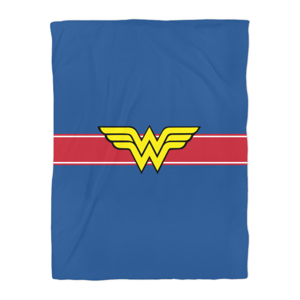 Custom Design - Duvet Cover - Twin - Front