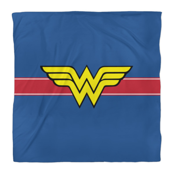 Custom Design - Comforter - Queen - Front