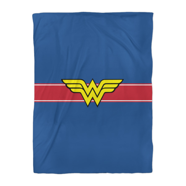 Custom Design - Comforter - Twin XL - Front