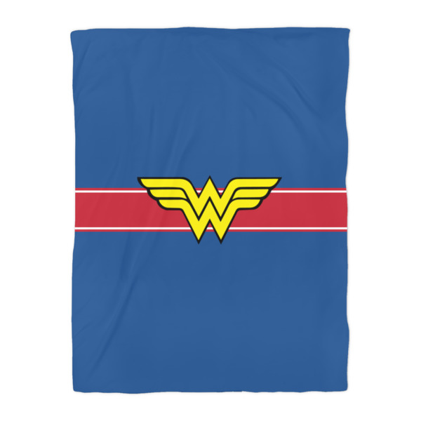 Custom Design - Comforter - Twin - Front