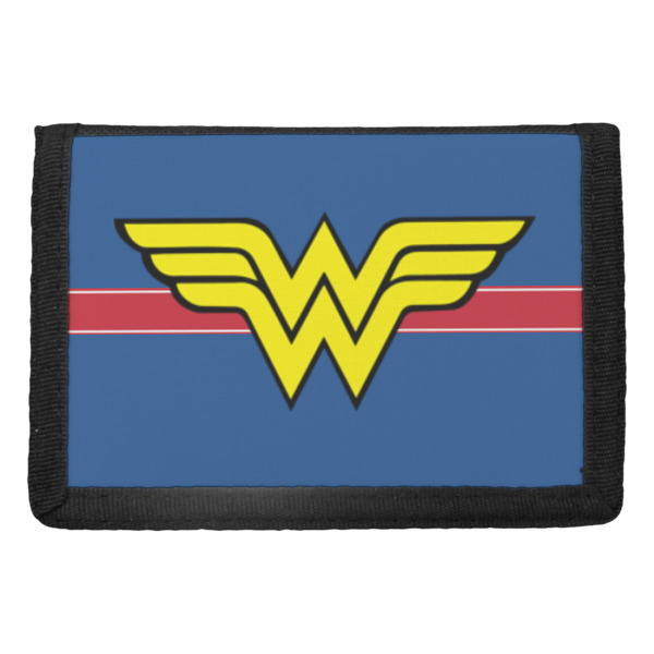 Custom Design Your Own Trifold Wallet