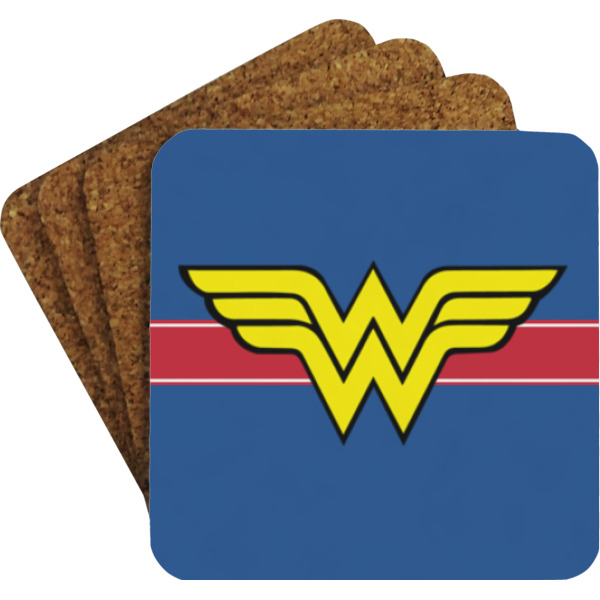 Custom Design - Coaster Set (Personalized)