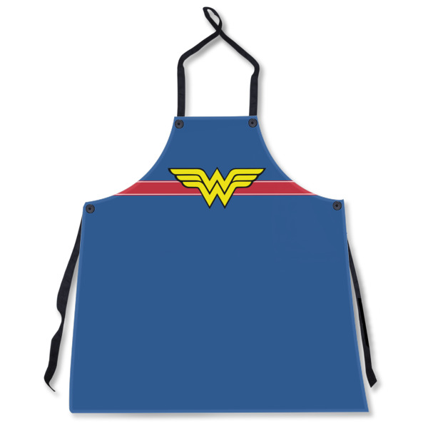 Custom Design - Personalized Apron