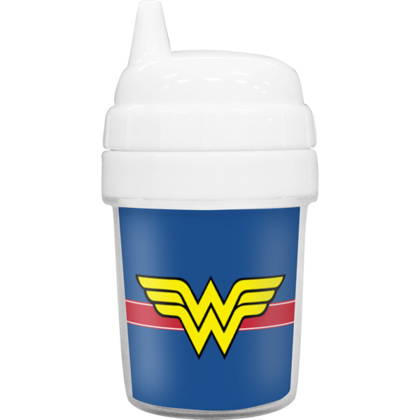 Custom Design Your Own Baby Sippy Cup