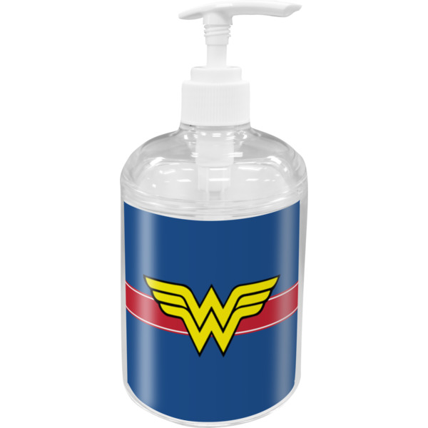 Custom Design - Soap/Lotion Dispenser - Front