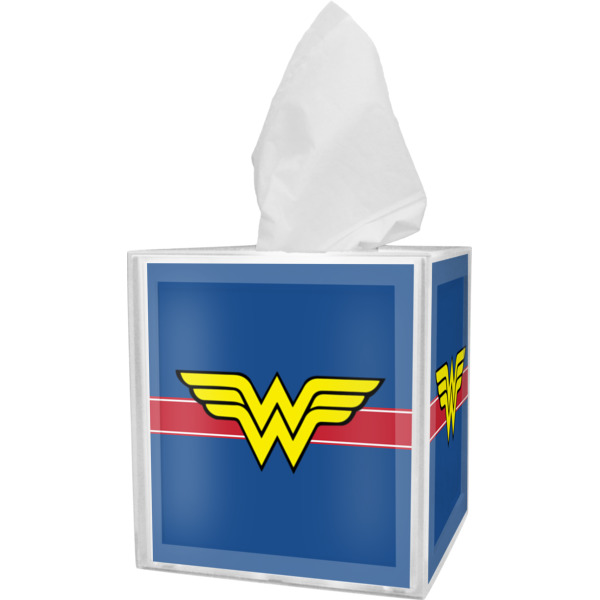 Custom Design Your Own Tissue Box Cover