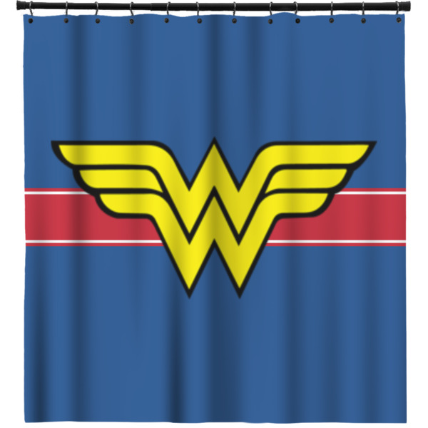 Custom Design Your Own Shower Curtain