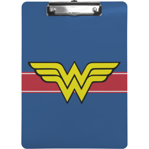 Custom Design Your Own Clipboard