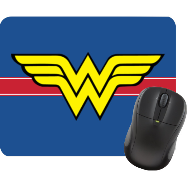 Custom Design Your Own Rectangular Mouse Pad