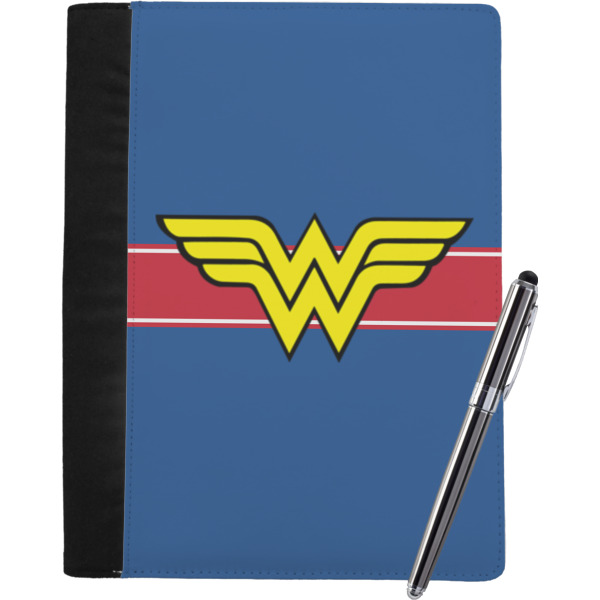 Custom Design - Notebook