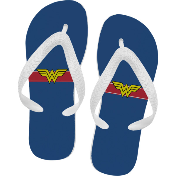 Custom Design Your Own Flip Flops