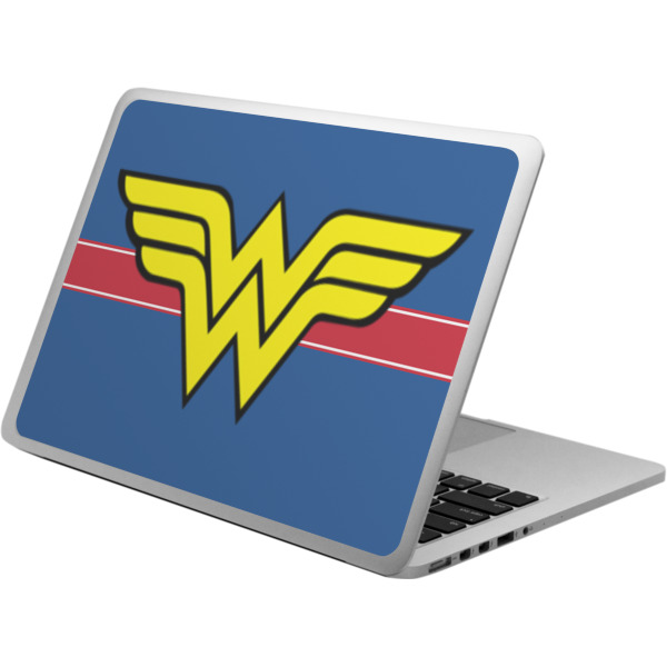 Custom Design - Laptop Skin